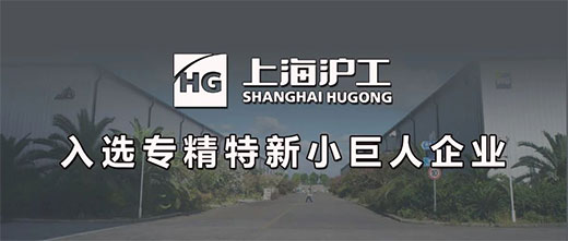 上G环球官方网站入选国家专精特新“小巨人”企业