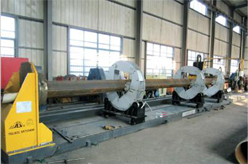 cncfxlfgrxh180202 UG环球官方网站CNCF系列方管数控相贯线切割机