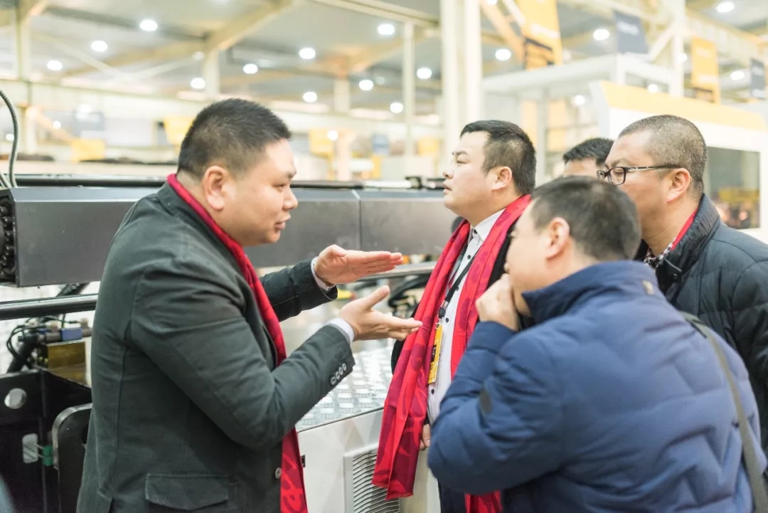 匠造启新程—必发7790匠心十年全新启程