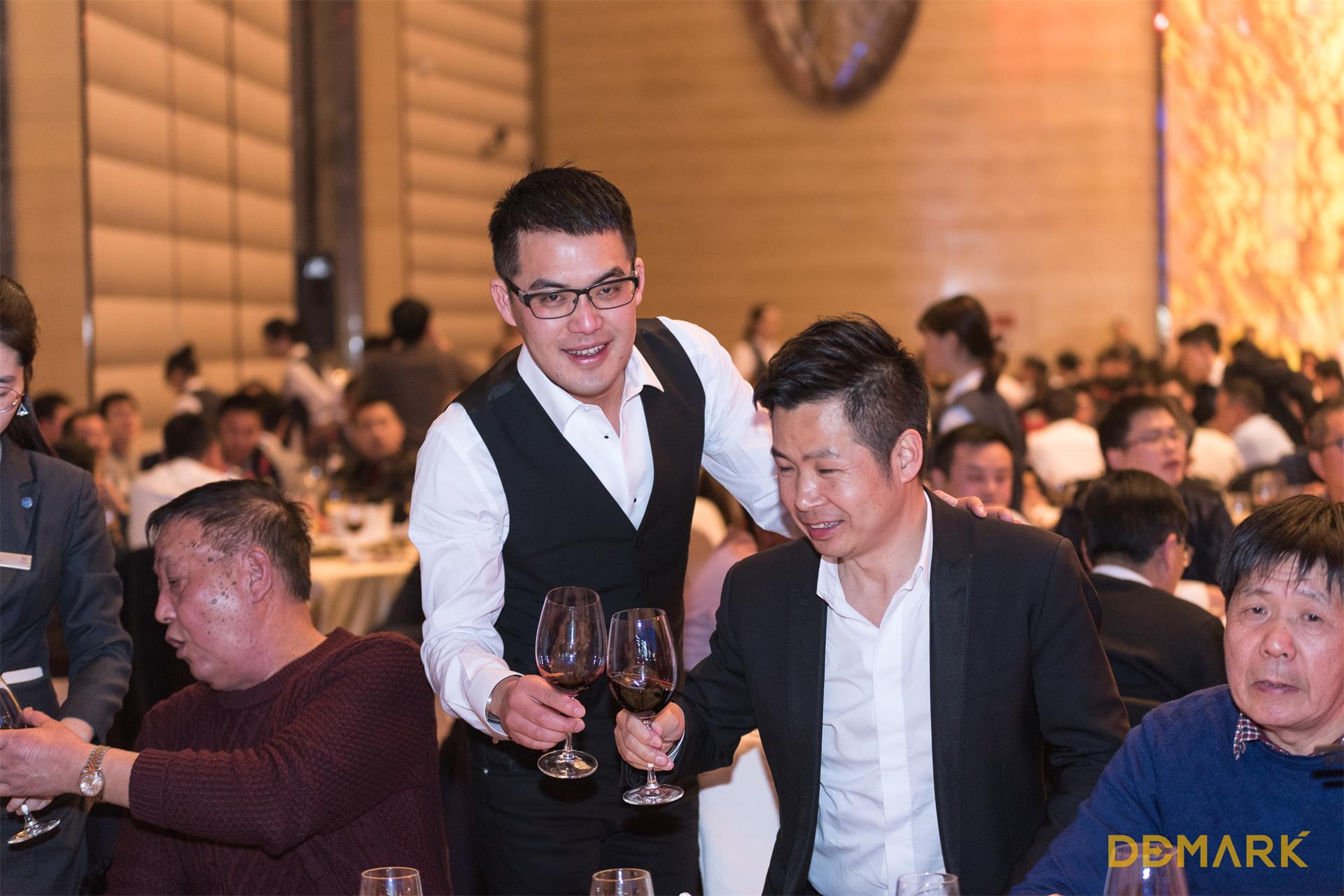 匠造启新程—必发7790匠心十年全新启程