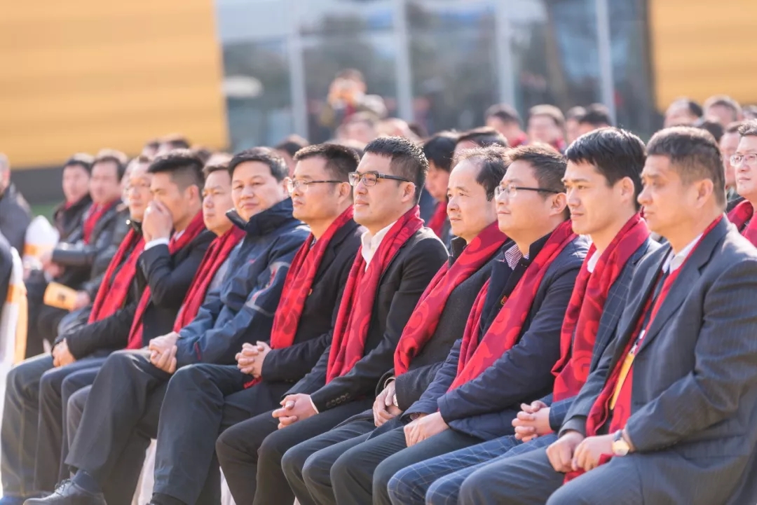 匠造启新程—必发7790匠心十年全新启程