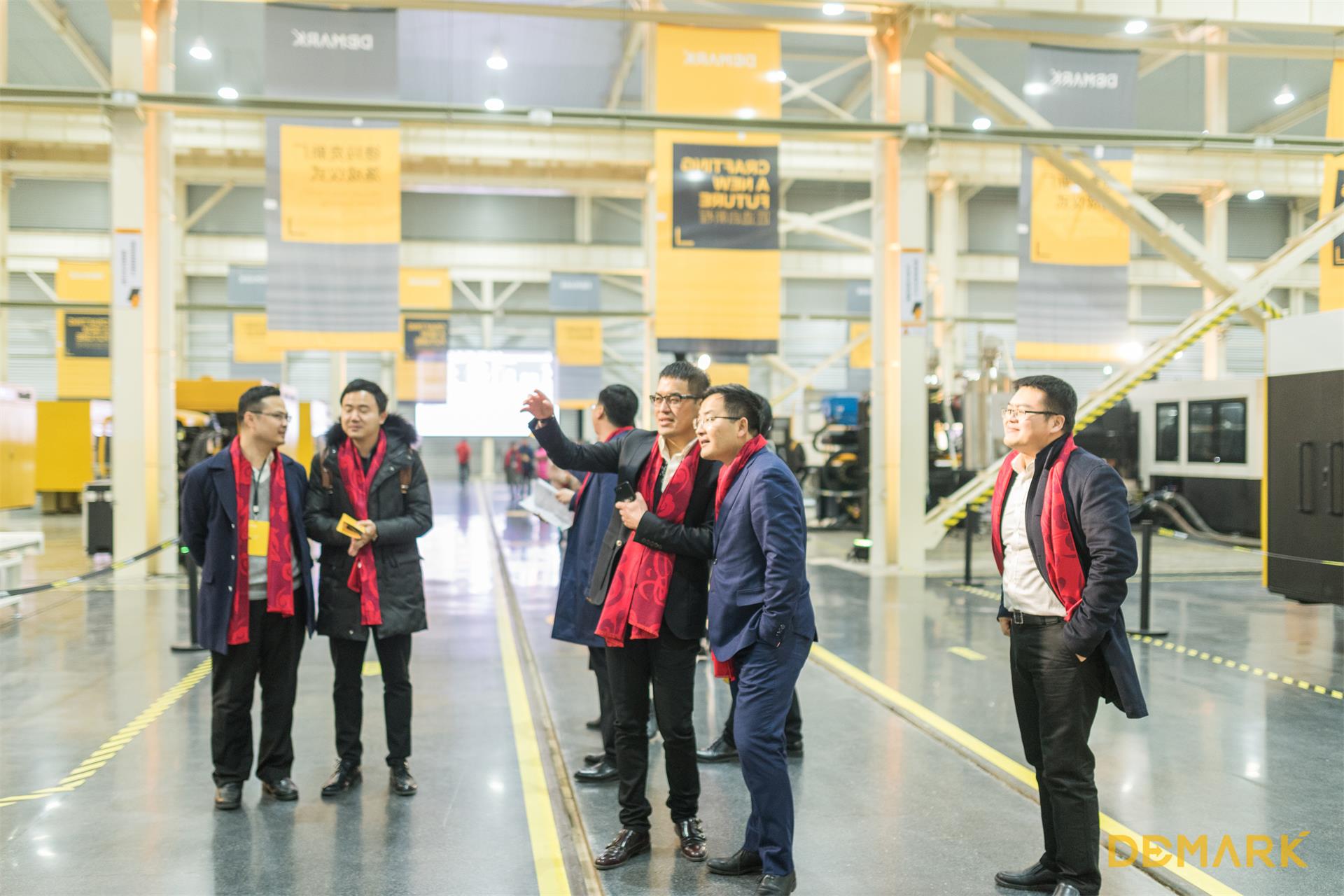 匠造启新程—必发7790匠心十年全新启程