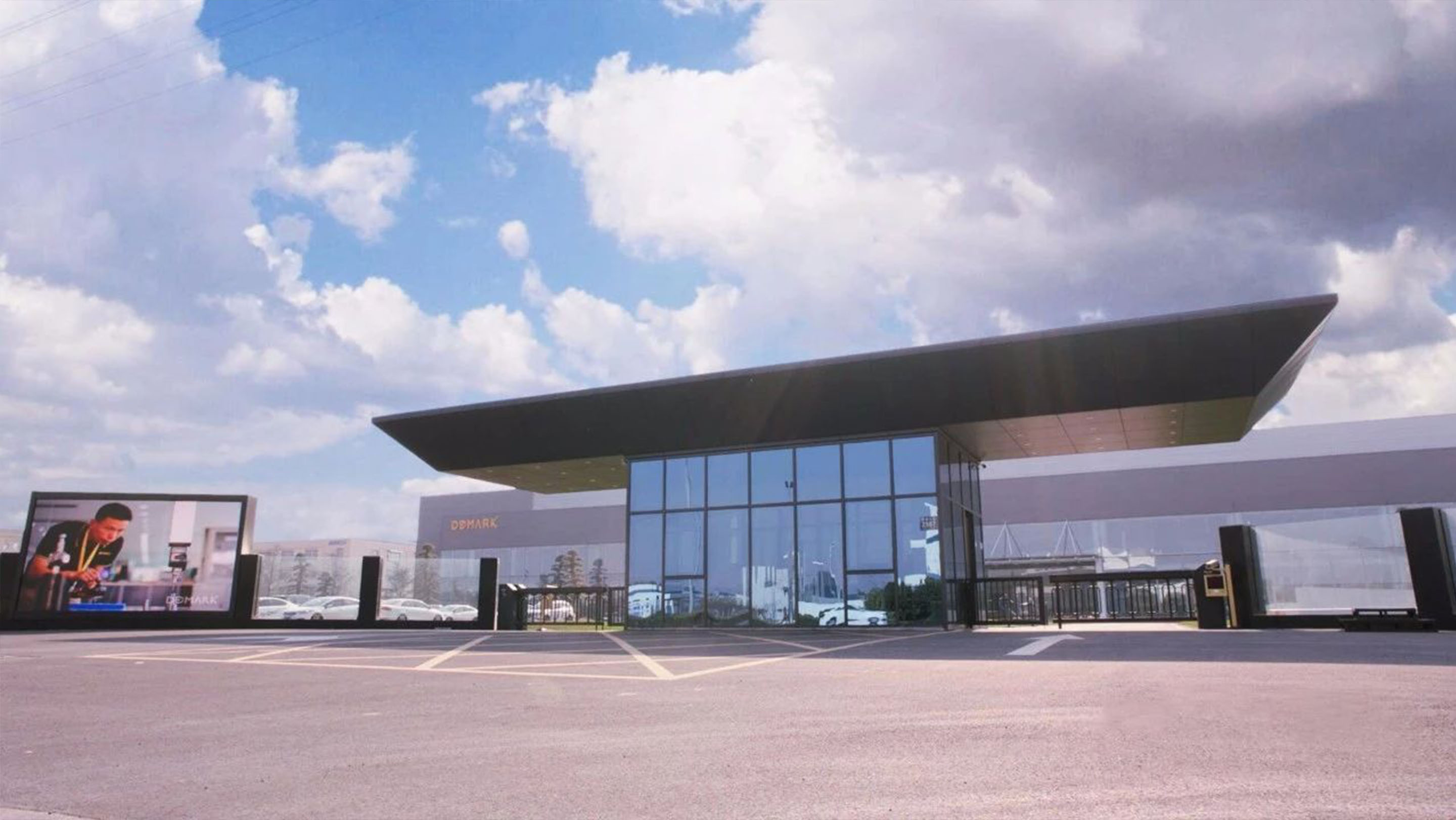 必发7790智造与您相约Chinaplas 2018