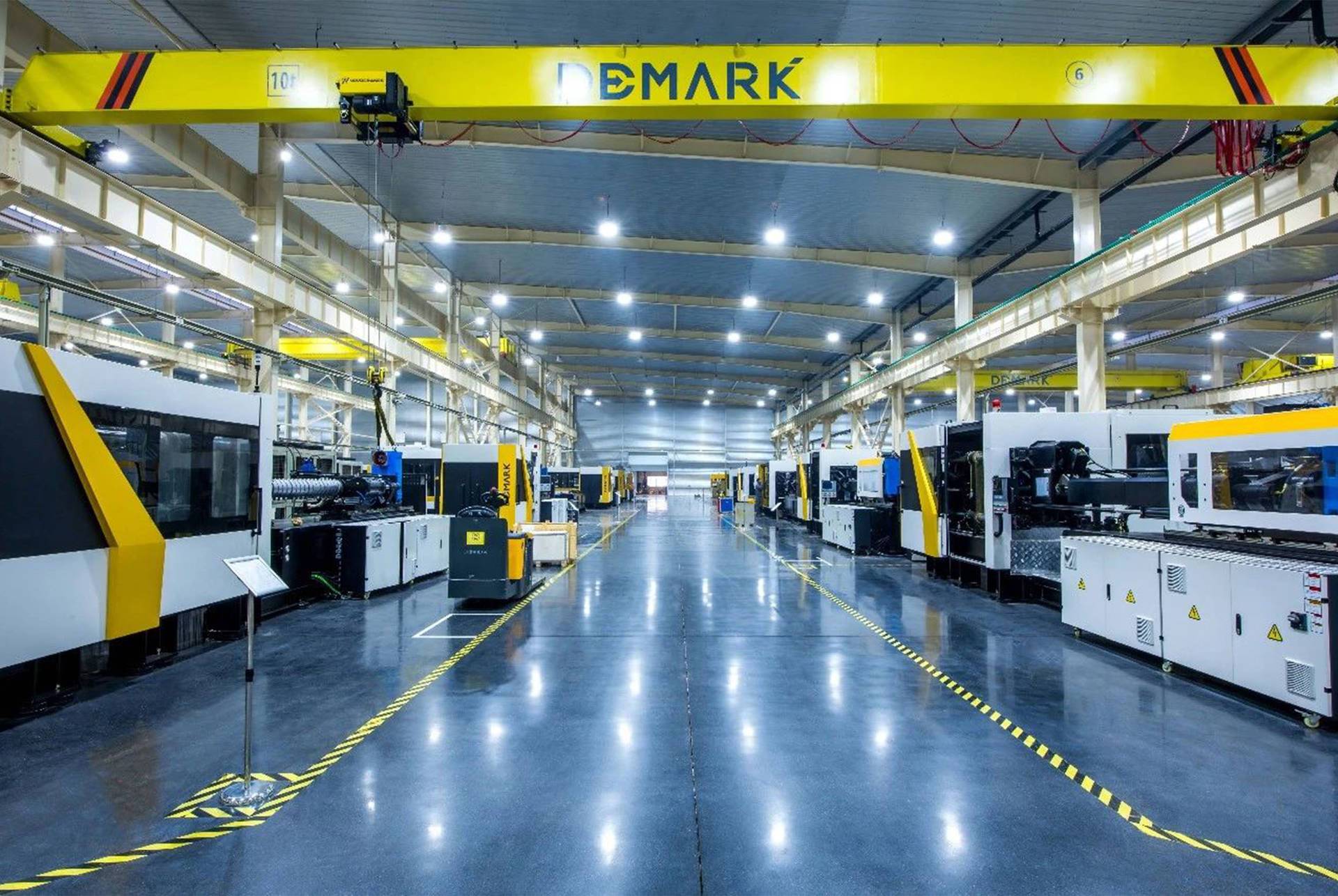 必发7790智造与您相约Chinaplas 2018